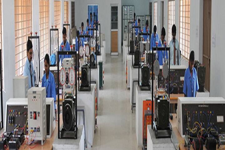 laboratory